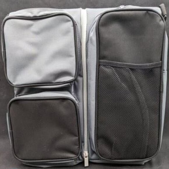 P1454-IOB Koalaty 3-in-1 Diaper Bag, Changing Table, Bassinet - Picture 5 of 7